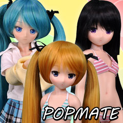 popmate