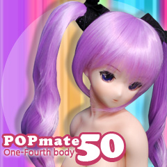 popmate50