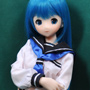 popmate50 maya　sailor blouse version